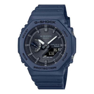 Casio G-Shock Solar Bluetooth Watch GA-B2100-2AER