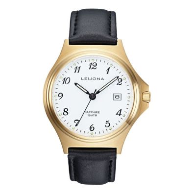 Leijona Pielavesi 5020-1907 Watch