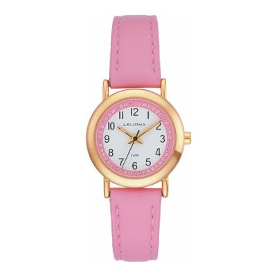Leijona 5323-934 children Watch