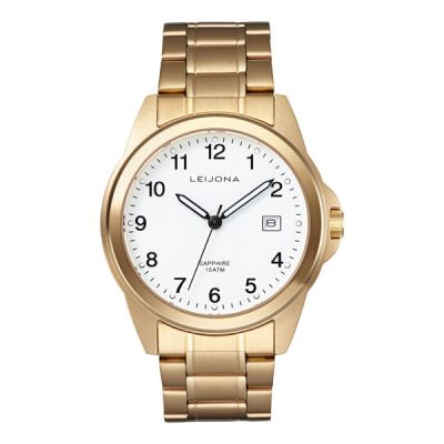 Leijona Curonian ray 5010-1857 Watch