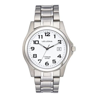 Leijona Legends 74 5088-747 Watch