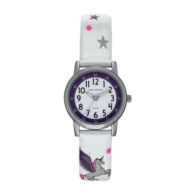 Leijona 5323-889 children Watch