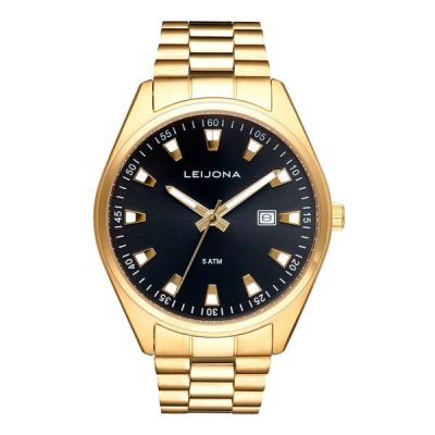Leijona Luoto 5010-2441 Watch