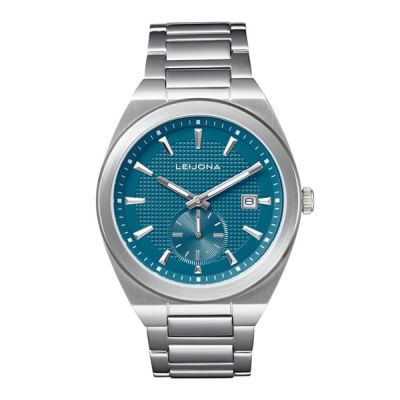 Leijona Blägä 5012-2519 Watch