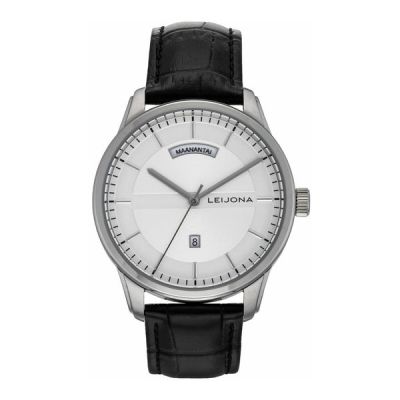 Leijona Hoods Töölö 5020-2307 Watch