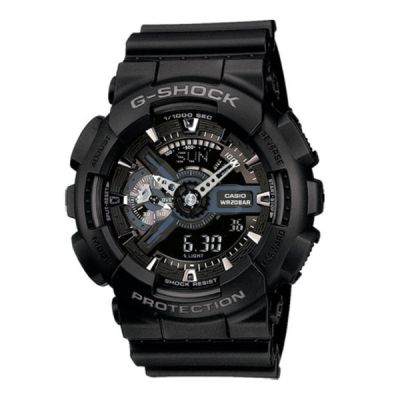 Casio G-Shock GA-110-1BER Watch