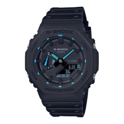 Casio G-Shock GA-2100-1A2ER Watch