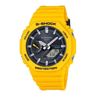 Casio G-Shock GA-B2100C-9AER Watch