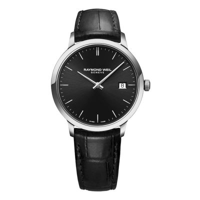 Raymond Weil Toccata 5485-STC-20001, watch