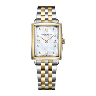 Raymond Weil Toccata 5925-STP-00995, watch