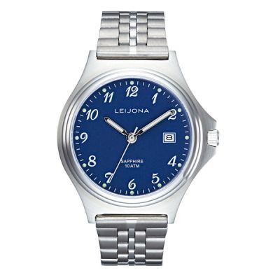 Leijona Pielavesi 5012-1902 Watch