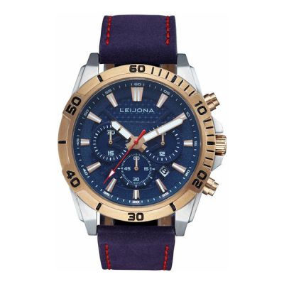 Leijona Sport Luosto 5020-2362 Watch