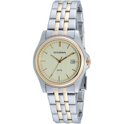 Leijona 5013-746, men Watch