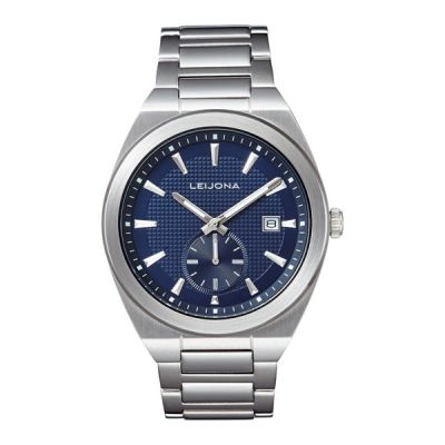 Leijona Blägä 5012-2512 Watch