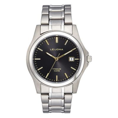 Leijona Legends 74 5088-741 Watch