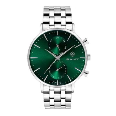 GANT Park Hill Day-Date II G121018 watch