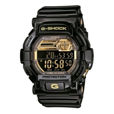 Casio G-Shock GD-350BR-1ER watch