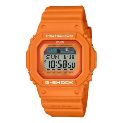 Casio G-Shock GLX-5600RT-4ER watch