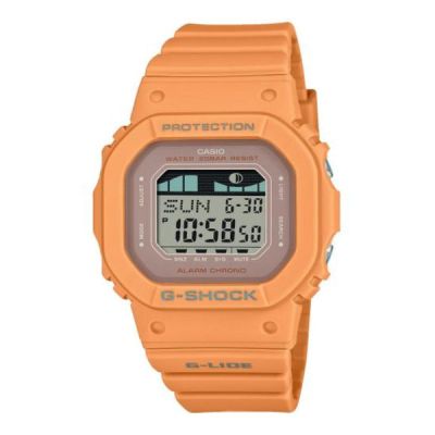 Casio G-Shock GLX-S5600-4ER Watch