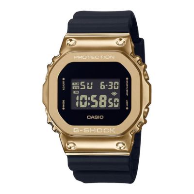 Casio G-Shock GM-5600G-9ER Watch