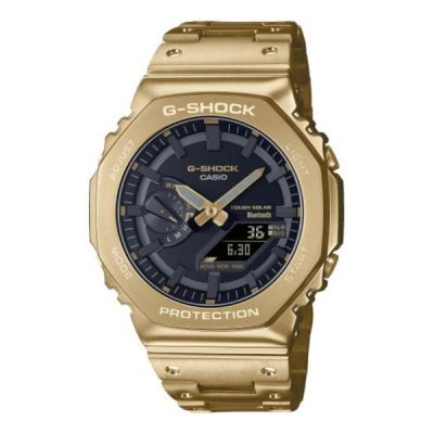 Casio G-Shock Full Metal GM-B2100GD-9AER Watch