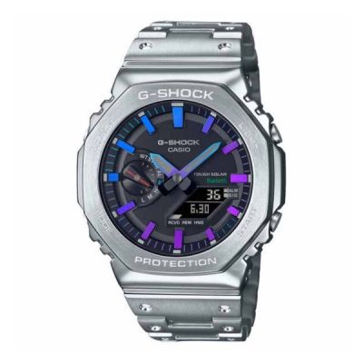 Casio G-Shock Full Metal GM-B2100PC-1AER Watch