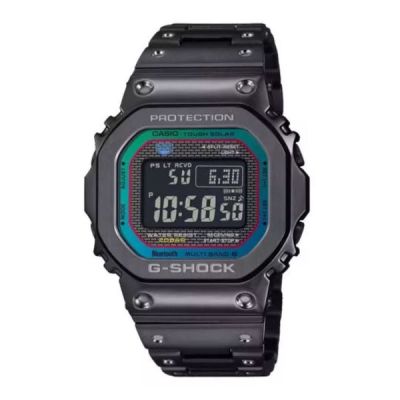 Casio G-Shock Full Metal GMW-B5000BPC-1ER Watch