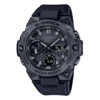 Casio G-Shock GST-B400BB-1AER Watch