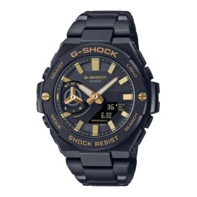 Casio G-Shock GST-B500BD-1A9ER Watch