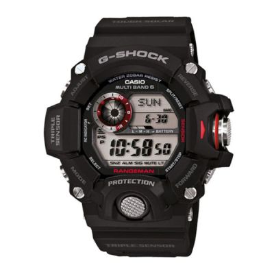 Casio G-Shock GW-9400-1ER Watch