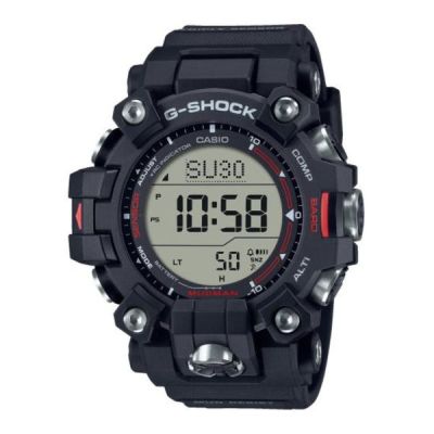 Casio G-Shock Mudman GW-9500-1ER wristwatch
