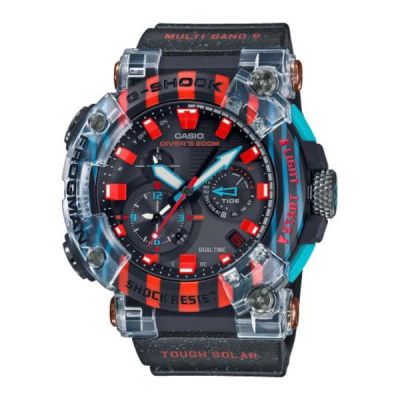 Casio G-Shock GWF-A1000APF-1AE Watch