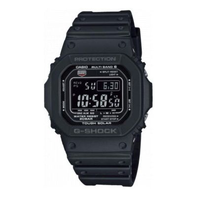 Casio G-Shock GW-M5610U-1BER Watch