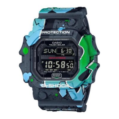 Casio G-Shock GX-56SS-1ER Watch