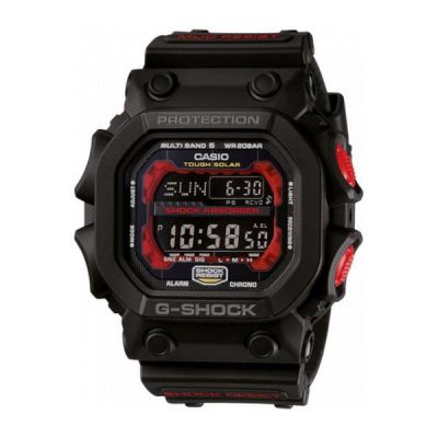Casio G-Shock GXW-56-1AER Watch