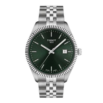 Tissot Ballade 40mm T1564101109100 rannekello