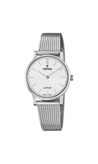 Festina Swiss Made Slim 20015/1 Miesten Kellot