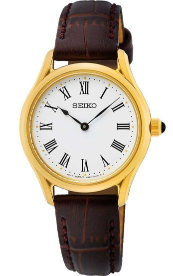 Seiko Kellot SWR072P1