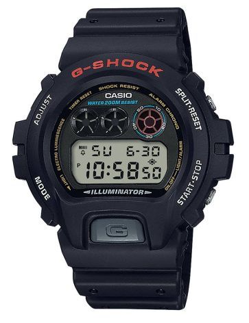 Casio G-Shock Miesten Kellot DW-6900U-1ER