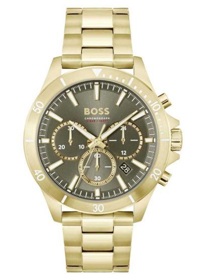Boss Miesten Kellot Troper 1514059