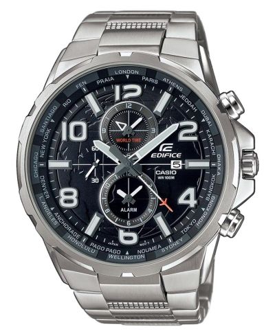 Edifice Kellot Casio EFR-302D-1AVUEF