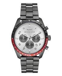 Michael Kors Miesten Kellot Keaton MK8683
