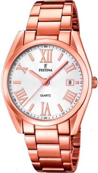 Festina Trend 16793/1 Naisten Kellot