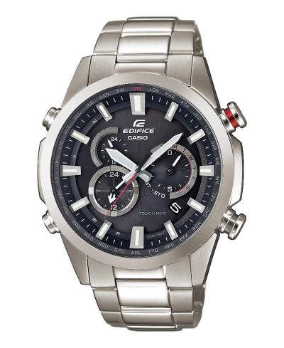 Edifice Miesten Kellot Casio EQW-T640D-1AER