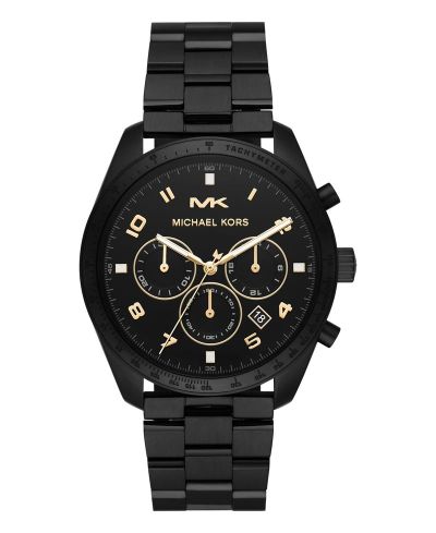 Michael Kors Keaton Miesten Kellot MK8684