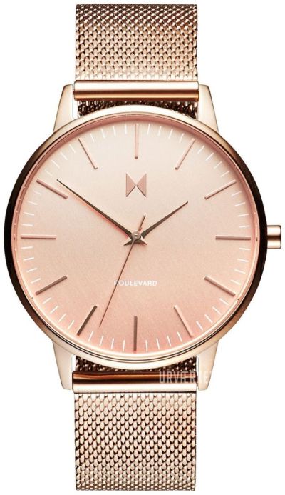 MVMT Boulevard Hermosa Kellot MB01-RG