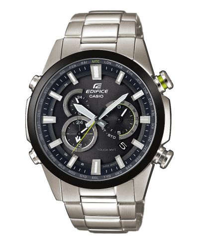 Edifice Kellot Casio EQW-T640DB-1AER