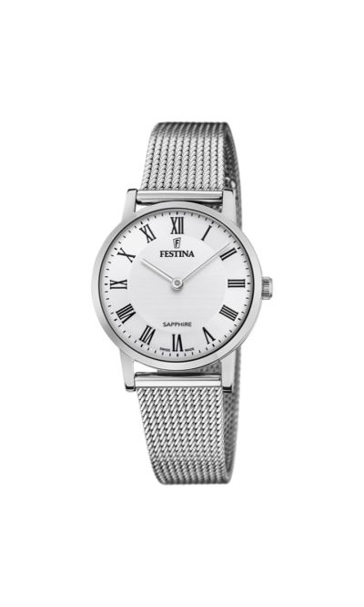 Festina Swiss Made Slim Naisten Kellot 20015/4