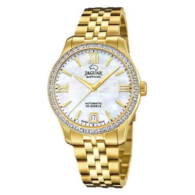 Jaguar Kellot Automatic J999/1