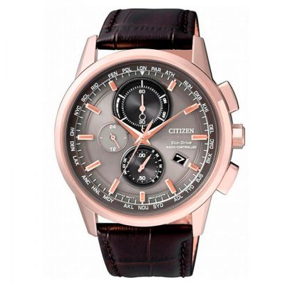 Eco-Drive Miesten Kellot Citizen AT8113-12H